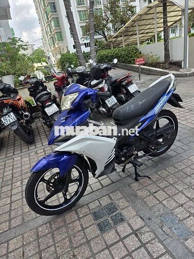 xe ex 50cc