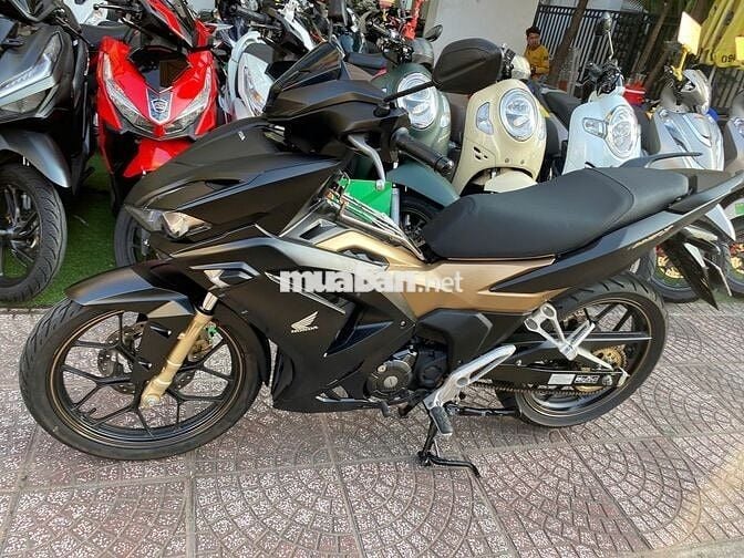 Honda Winner X 150cc 2022 bs 59x4-53475
