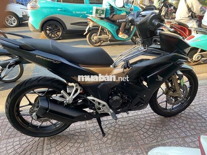 Honda Winner X 150cc 2022 bs 59x4-53475