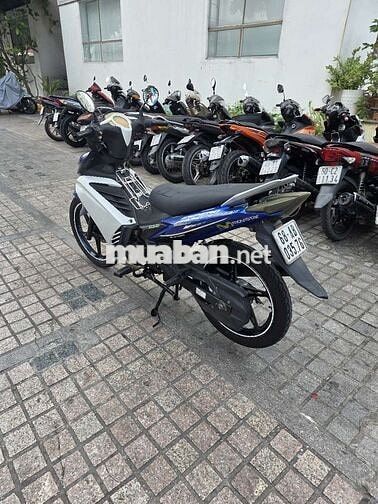xe ex 50cc