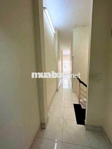 🔥nhà 3 tầng hẻm 5m CMT8 - Phạm Văn Hai kế quận 3 28m2 chỉ 4 tỷ nhỉnh
