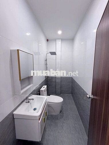 Chủ bán gấp nhà Phan Văn Trị, Gò Vấp | 42m² | Chỉ 3.99 tỷ TL