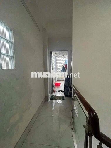 Bán nhà đường trường chinh gần chợ hoàng hoa thám