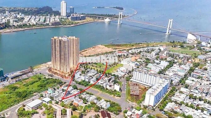 PENINSULA BÁN NHANH CĂN 2PN TẦNG 6 – VIEW VỊNH ĐÀ NẴNG & NÚI SƠN TRÀ