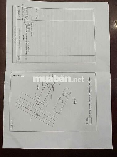 NHÀ MẶT TIỀN ĐANG CHO THUÊ 10TR/THÁNG