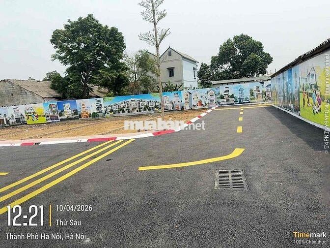 Em cần tiền bán đất để mở rộng kinh doanh, giá phù hợp cho khách