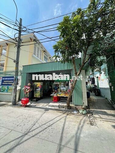 🌹MẶT TIỀN KINH DOANH--8❌30 - FULL THỔ - KINH DƯƠNG VƯƠNG- SÁT TRƯỜNG