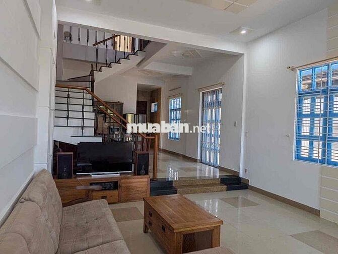 🏡🏡CHO THUÊ NHÀ 2 TẦNG 3 PHÒNG NGỦ KHU MỸ AN - GẦN SÔNG CHƯƠNG DƯƠNG