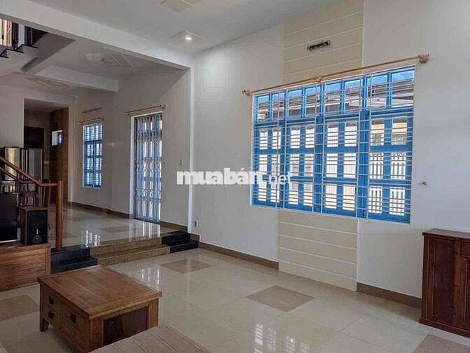 🏡🏡CHO THUÊ NHÀ 2 TẦNG 3 PHÒNG NGỦ KHU MỸ AN - GẦN SÔNG CHƯƠNG DƯƠNG