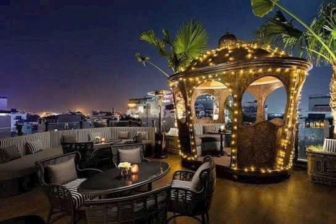 [Chính Chủ] tôi bán toà Khách sạn phố Trần Thái Tông, Q Cầu Giấy, Dt 