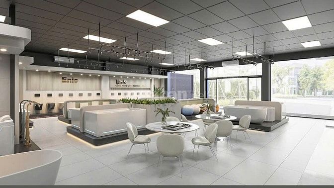 Bán nhà mặt tiền đường Đồng Khởi sổ hồng riêng gần 1000m2 giá 75 tỷ