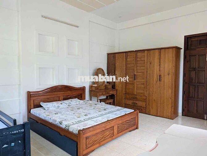 🏡🏡CHO THUÊ NHÀ 2 TẦNG 3 PHÒNG NGỦ KHU MỸ AN - GẦN SÔNG CHƯƠNG DƯƠNG
