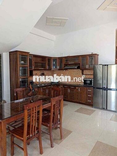 🏡🏡CHO THUÊ NHÀ 2 TẦNG 3 PHÒNG NGỦ KHU MỸ AN - GẦN SÔNG CHƯƠNG DƯƠNG