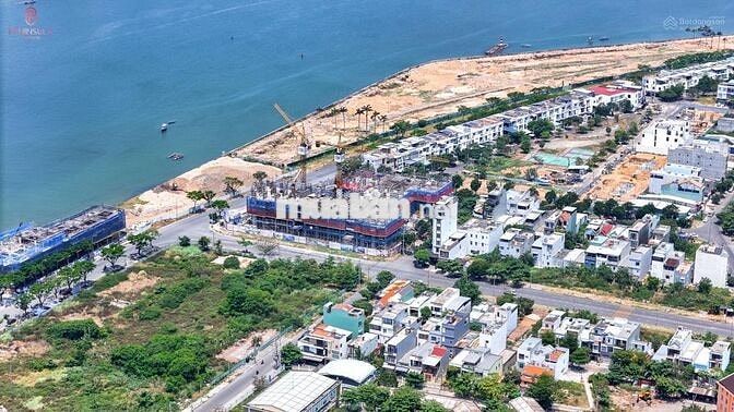 Hiếm! Căn 2PN GIÁ HỜI VIEW ĐẸP CÒN LẠI CỦA DỰ ÁN CĂN HỘ PENINSULA.