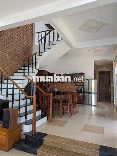 🏡🏡CHO THUÊ NHÀ 2 TẦNG 3 PHÒNG NGỦ KHU MỸ AN - GẦN SÔNG CHƯƠNG DƯƠNG