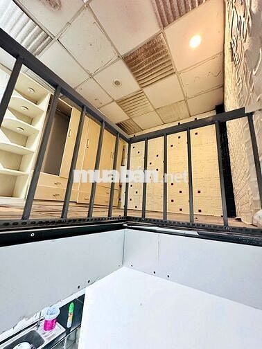 Cho thuê nhà nguyên căn mặt tiền p.Linh Trung tiện kinh doanh và ở lại