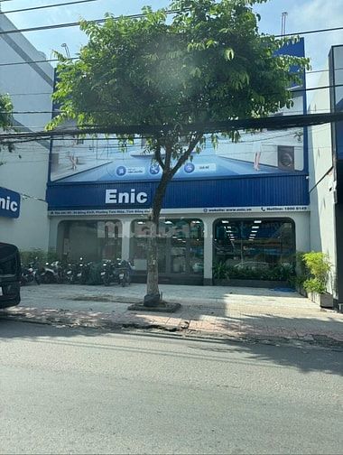 Bán nhà mặt tiền đường Đồng Khởi sổ hồng riêng gần 1000m2 giá 75 tỷ