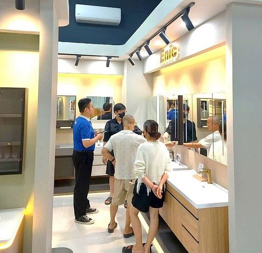 Bán nhà mặt tiền đường Đồng Khởi sổ hồng riêng gần 1000m2 giá 75 tỷ