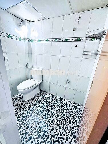Cho thuê nhà nguyên căn mặt tiền p.Linh Trung tiện kinh doanh và ở lại