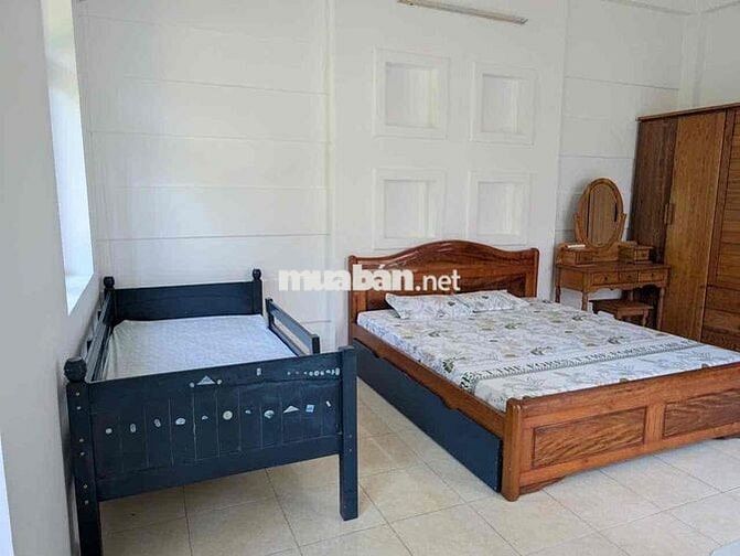 🏡🏡CHO THUÊ NHÀ 2 TẦNG 3 PHÒNG NGỦ KHU MỸ AN - GẦN SÔNG CHƯƠNG DƯƠNG