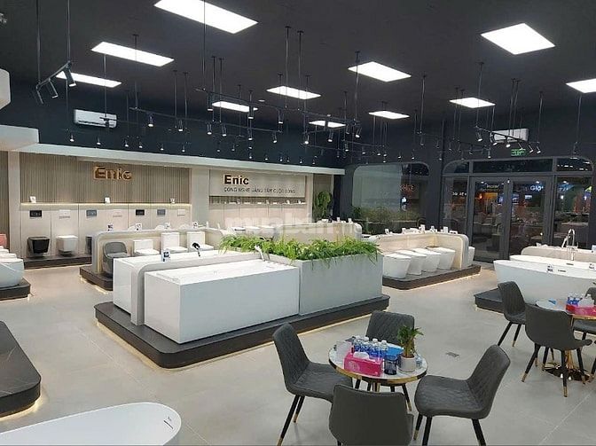 Bán nhà mặt tiền đường Đồng Khởi sổ hồng riêng gần 1000m2 giá 75 tỷ
