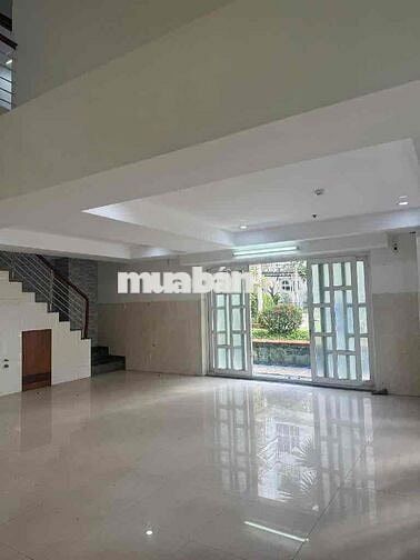 SHOPHOUSE DT KHỦNG 160M2 - 3 MẶT TIỀN ❌ Ở + KINH DOANH - GIÁ QUÁ TỐT