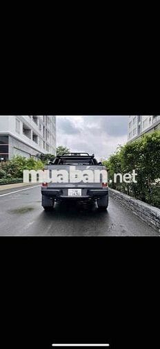 Ford Raptor 2022 Xám 30.000 km