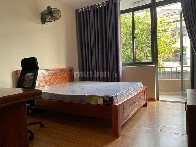 Cho thuê phòng khu biệt thự Lavila Kiến Á, an ninh 24/7, giá 4.2tr/áng