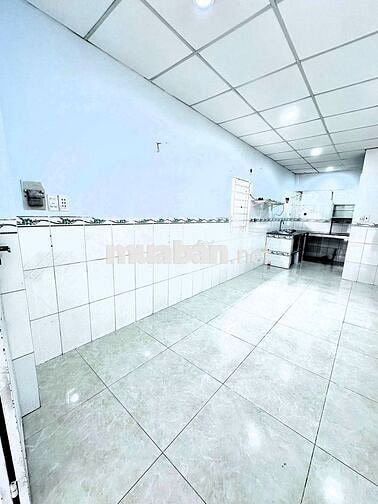 Cho thuê nhà nguyên căn mặt tiền p.Linh Trung tiện kinh doanh và ở lại