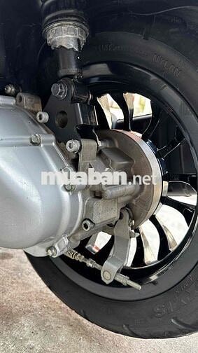 Piaggio Vespa 125 ABS 2020 Ghi 1000km 92%