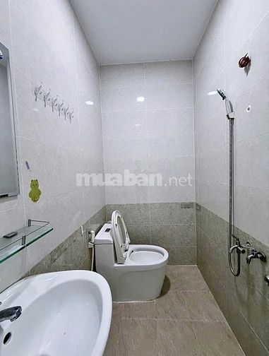 BÁN NHÀ LÊ HỒNG PHONG, TRUNG TÂM QUẬN 10 – 42m² – CHỈ 2 TỶ 56