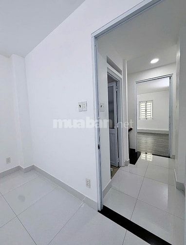 BÁN NHÀ LÊ HỒNG PHONG, TRUNG TÂM QUẬN 10 – 42m² – CHỈ 2 TỶ 56