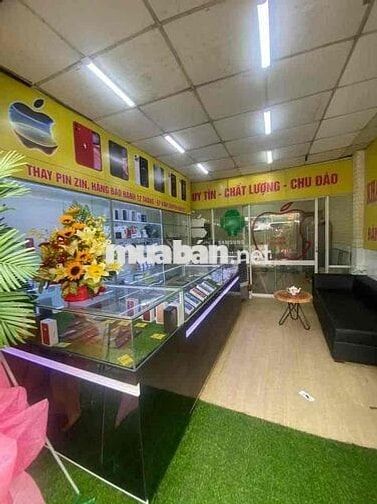 MẶT BẰNG HOT – KHÁCH CŨ SẴN – VÀO LÀ KIẾM TIỀN NGAY