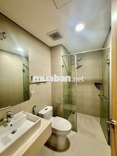 Chính Chủ Gửi Bán GĐ2 - 2PN1WC - Có Ban Công -  View Nội Khu