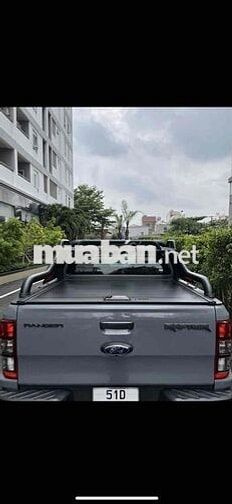 Ford Raptor 2022 Xám 30.000 km