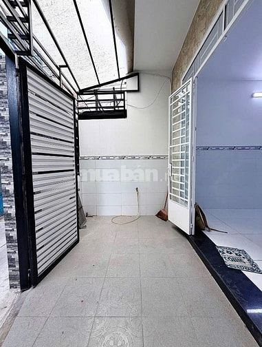 BÁN NHÀ LÊ HỒNG PHONG, TRUNG TÂM QUẬN 10 – 42m² – CHỈ 2 TỶ 56