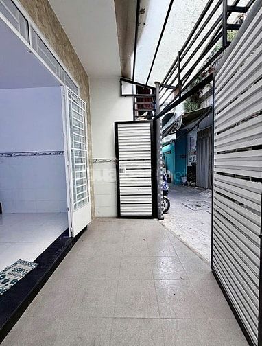 BÁN NHÀ LÊ HỒNG PHONG, TRUNG TÂM QUẬN 10 – 42m² – CHỈ 2 TỶ 56