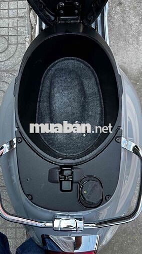 Piaggio Vespa 125 ABS 2020 Ghi 1000km 92%