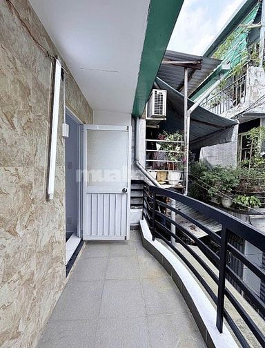BÁN NHÀ LÊ HỒNG PHONG, TRUNG TÂM QUẬN 10 – 42m² – CHỈ 2 TỶ 56