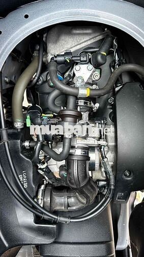 Piaggio Vespa 125 ABS 2020 Ghi 1000km 92%