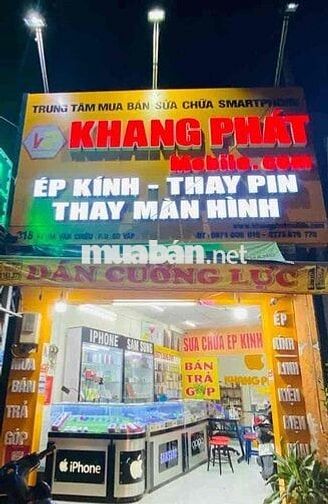 MẶT BẰNG HOT – KHÁCH CŨ SẴN – VÀO LÀ KIẾM TIỀN NGAY