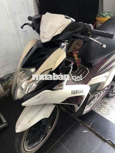 Yamaha Nouvo 125cc 2012 bs 81p1-08135