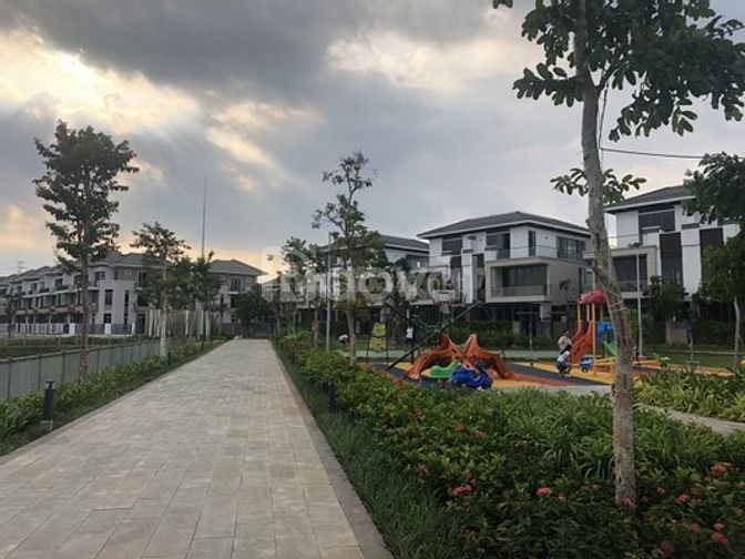 Cho thuê phòng khu biệt thự Lavila Kiến Á, an ninh 24/7, giá 4.2tr/áng