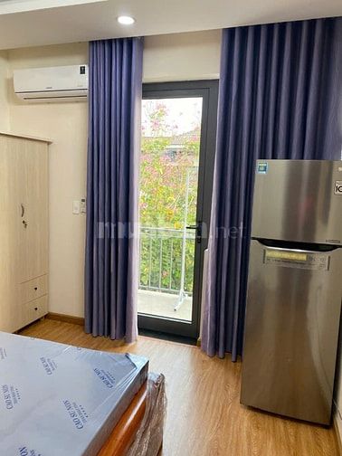 Cho thuê phòng khu biệt thự Lavila Kiến Á, an ninh 24/7, giá 4.2tr/áng