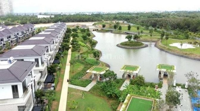 Cho thuê phòng khu biệt thự Lavila Kiến Á, an ninh 24/7, giá 4.2tr/áng