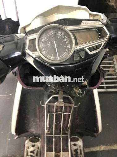 Yamaha Nouvo 125cc 2012 bs 81p1-08135