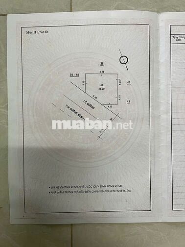 BÁN NHÀ MẶT TIỀN TRƯỜNG SA – TÂN BÌNH – 65M² – 6PN – GIÁ TỐT