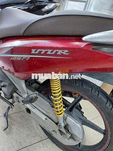 FUTURE 125fi BỤNG BƯ ÐK 2012 GIÁ 10TRIÊU500