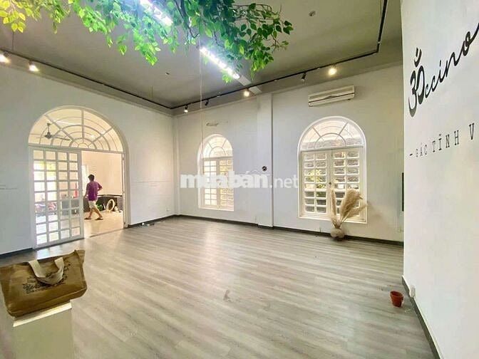 🚨 SỐC NẶNG! MẶT TIỀN HOÀNG QUỐC VIỆT Q7 – NGAY CHUNG CƯ –130M² $ 17TR