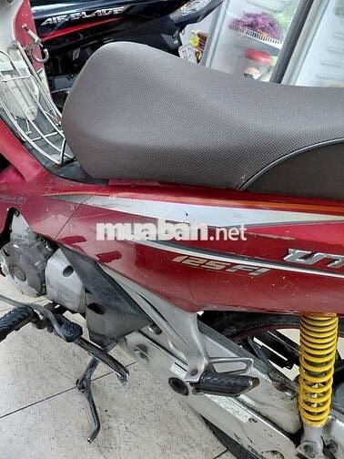 FUTURE 125fi BỤNG BƯ ÐK 2012 GIÁ 10TRIÊU500